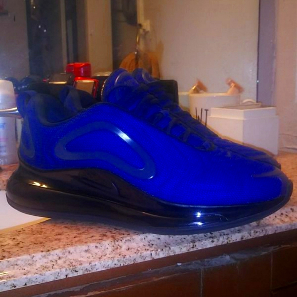 Nike 720's air max